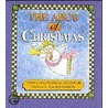 Abcs Of Christmas door Francine M. O'Connor
