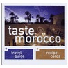 Taste Moroco door Patricia Masso