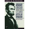 Abraham Lincoln P door James M. McPherson