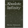 Absolute Infinity door Nicolas Valenzuela