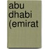 Abu Dhabi (Emirat