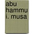 Abu Hammu I. Musa