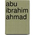 Abu Ibrahim Ahmad