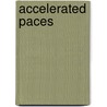 Accelerated Paces door Jim Oaten