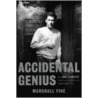 Accidental Genius door Marshall Fine
