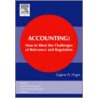 Accounting Sdat7h door Gary John Previts