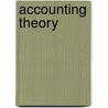 Accounting Theory door John J. Rozycki