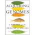 Acquiring Genomes