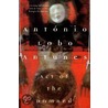 Act of the Damned door Richard Zenith