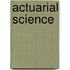 Actuarial Science