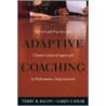 Adaptive Coaching by Terry R. Bacon