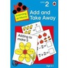 Add And Take Away door Hy Murdock