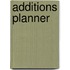 Additions Planner