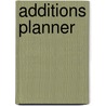 Additions Planner by Bhg