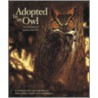 Adopted By An Owl by Robbyn Smith Van Frankenhuyzen