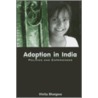 Adoption In India by Vinita Bhargava