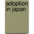 Adoption In Japan