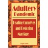 Adultery Pandemic by Angie Lewis