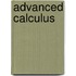 Advanced Calculus