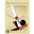 Advanced Calculus