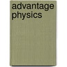 Advantage Physics door Igor Nowikow