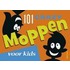 101 crazy moppen voor kids