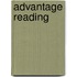 Advantage Reading