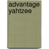 Advantage Yahtzee door Olaf Vancura