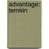 Advantage: Temkin