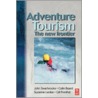 Adventure Tourism by Suzanne Leckie