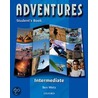 Adventures Int Sb by Mick Gammidge