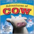 Adventures Of Cow