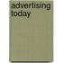 Advertising Today