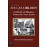 Africa's Children door Sharon Robart-Johnson