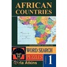 African Countries by Carla Atkins