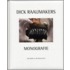 Dick Raaijmakers Monografie