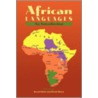 African Languages door Bernd Heine