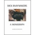Dick Raaijmakers: A Monograph