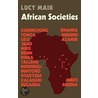 African Societies by Unknown