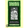 African Successes door David K. Leonard