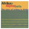 Afrikan Alphabets door Saki Mafundikwa
