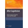 After Cognitivism by Karl Leidlmair