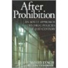 After Prohibition door Onbekend