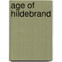 Age of Hildebrand