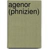 Agenor (Phnizien) door Miriam T. Timpledon