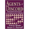 Agents of Discord by Susan E. Darnell
