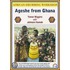 Ageshe From Ghana