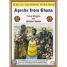 Ageshe From Ghana by Trevor Wiggins