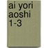 Ai Yori Aoshi 1-3