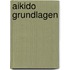 Aikido Grundlagen